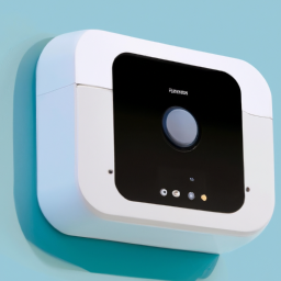 Interphone connecté avec fonction d'intercom : Domotique et alarme incendie Sarrebourg